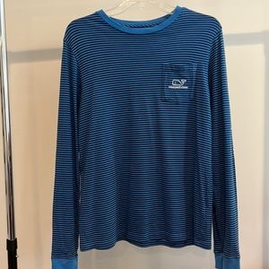 Vineyard Vines Boys Long Sleeve T-Shirt